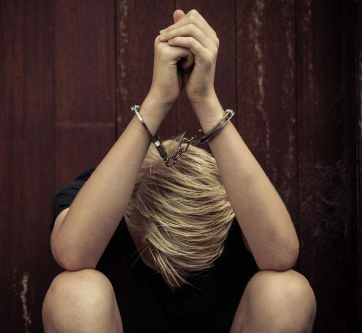 Juvenile Arrest? We Can Help