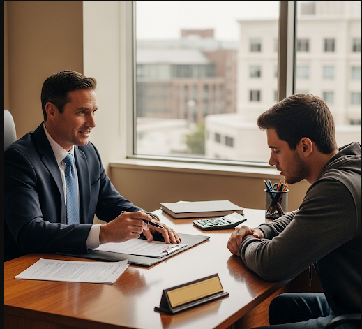1.Bail Bonds Work in Brevard County