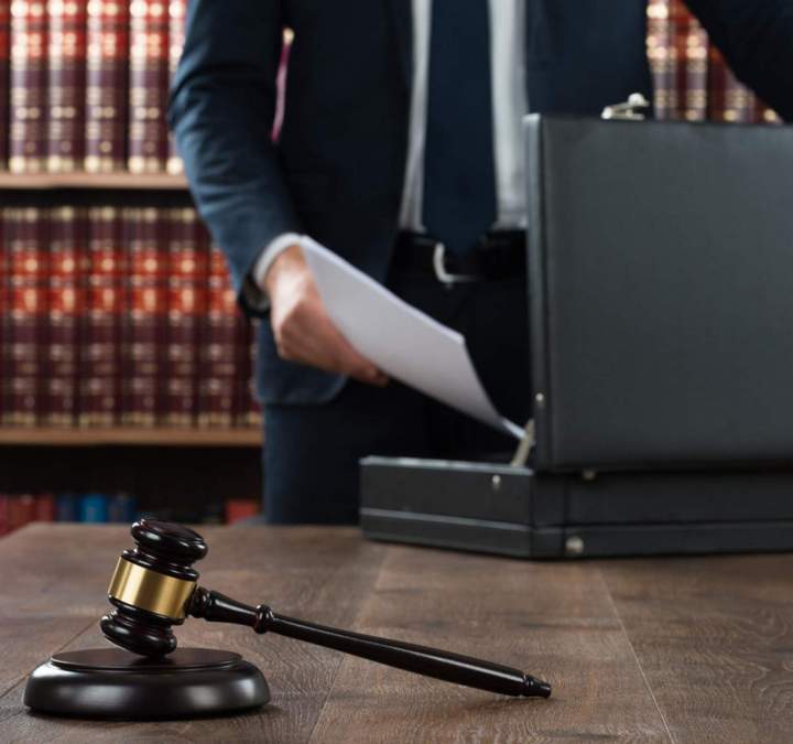 Robbery Bail? We’re Here