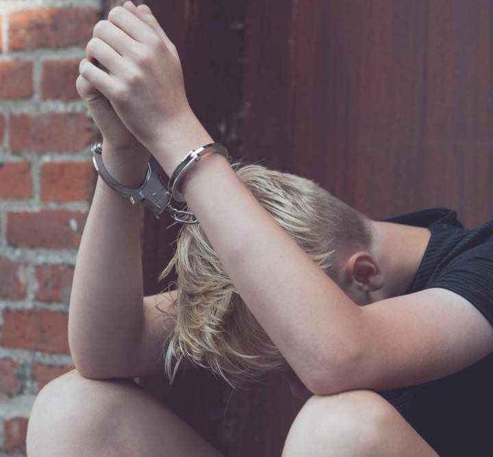 Juvenile Crimes Bonds Services Rockledge