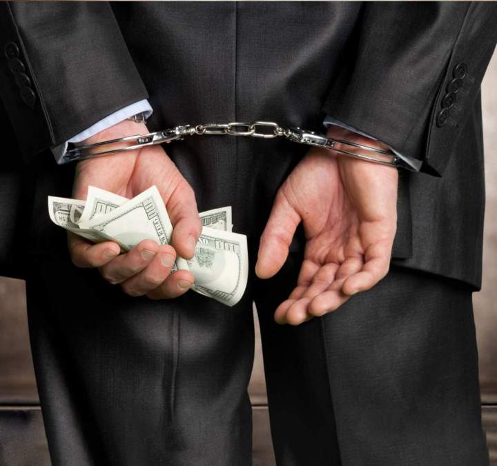 Fraud Charge? Call Now