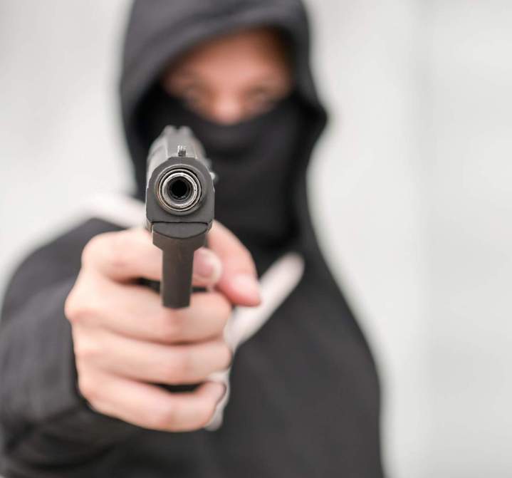 Weapons Crimes Bonds Services Rockledge