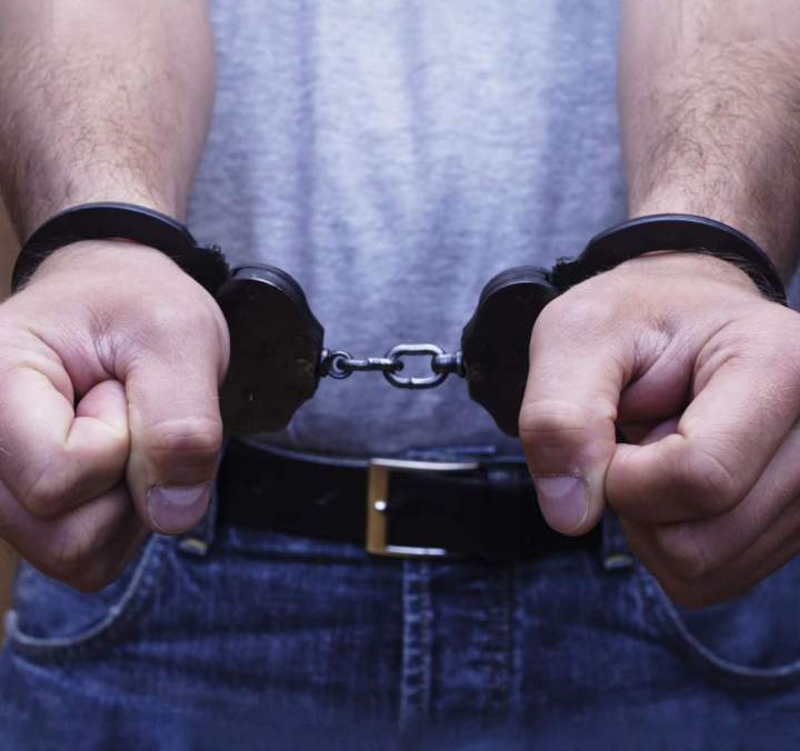 Minor Charge, Major Support