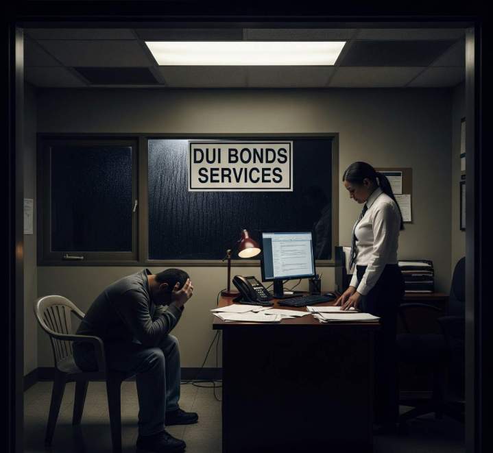 DUI Bonds Services, Titusville
