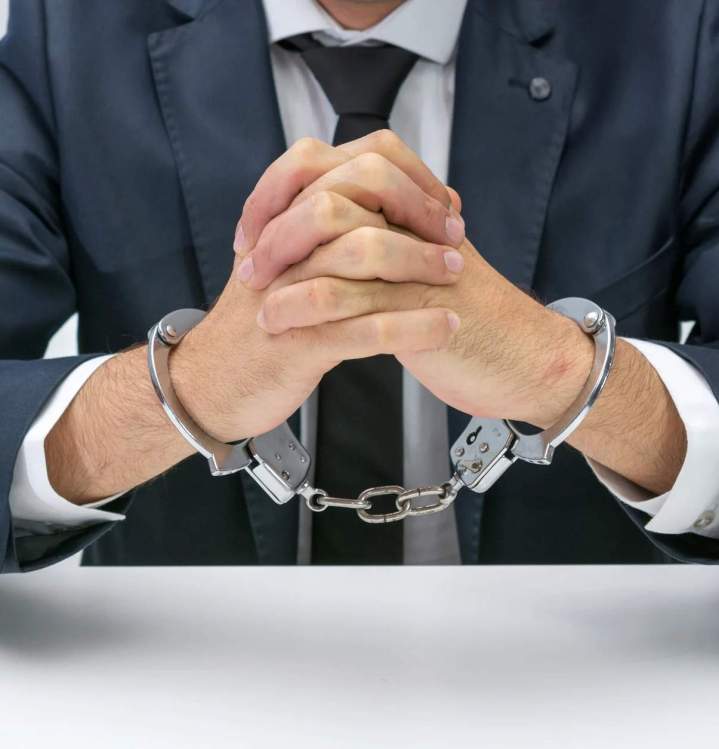 White Collar Crimes Bonds Services Rockledge