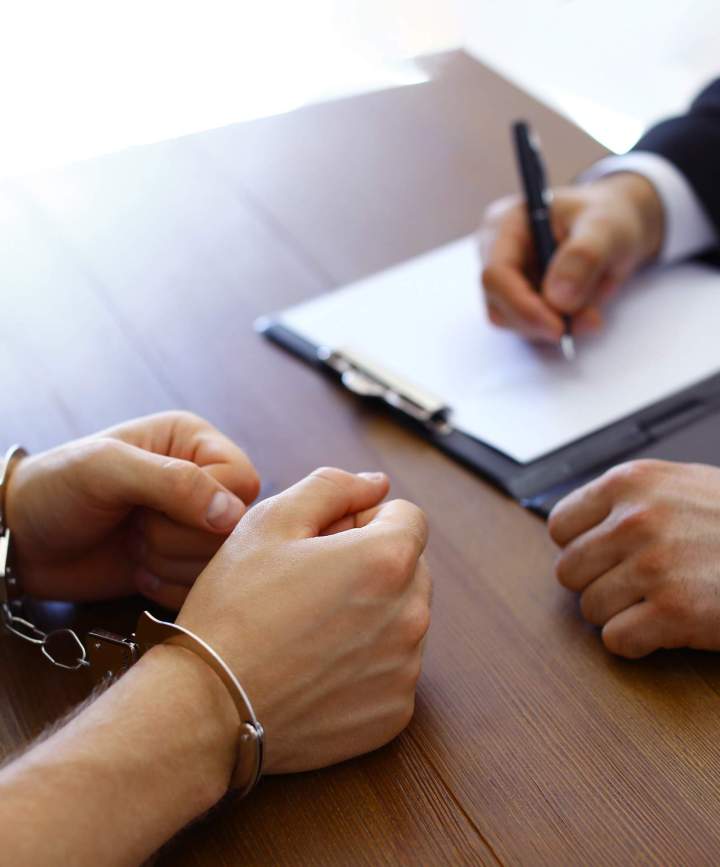 Drug Charges Bonds Services Rockledge
